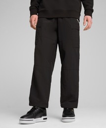 PUMA（プーマ）の「PUMA プーマ メンズ ワードローブ ESS リラックス カーゴパンツ（その他パンツ）」