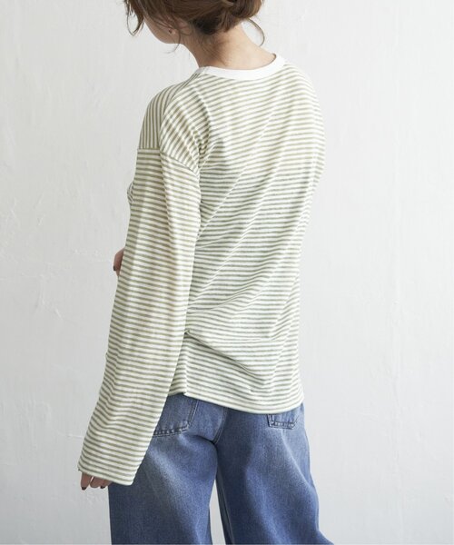 新品 ブッチャープロダクツ ボーダーTシャツ パイレーツロンTデニム 楽天市場】【感謝価格】トップス Tシャツ ロンT メンズ