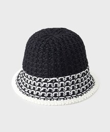 THE SHOP TK | クロシェチューリップハット(ハット)