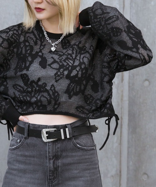 82ページです。 BENJAMIN GRAPH EDGAR PAPER S/S Oversized Tee – Graphpaper