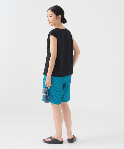 NAVYS掲載 / 水陸両用】ランド アンド ウォーター ツイスト