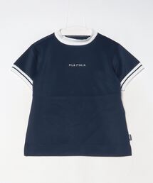 フィラ FILA モックネックシャツ