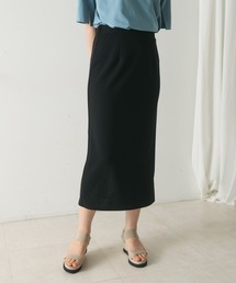 Bou Jeloud | ストレッチタイトスカート(スカート)