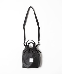 MAKAVELIC | 【MAKAVELIC】Blest Mid Shoulder Bag(ショルダーバッグ)
