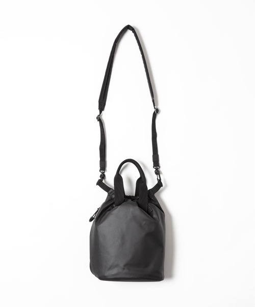 MAKAVELIC(マキャベリック)の「【MAKAVELIC】Blest Mid Shoulder Bag(ショルダーバッグ・メンズ・ブラック・FREE)」の9枚目の写真