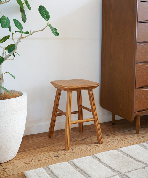 acme furniture stool アクメファニチャー スツール 12 in STOOL スツール（家具）｜ACME FURNITURE（アクメファニチャー