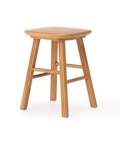 アクメファニチャー/ACME FURNITURE アバロンスツール 12 in STOOL スツール（家具）｜ACME FURNITURE（アクメファニチャー