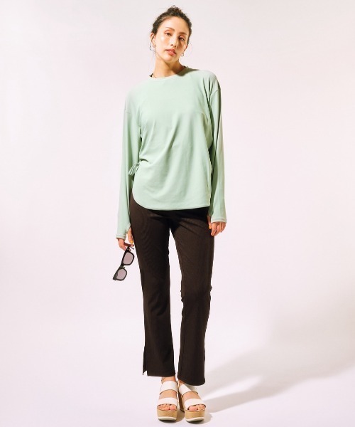 セール】RIKKA FEMME/リッカファム 4点セット 325052 水着 ラッシュ