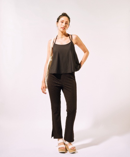 セール】RIKKA FEMME/リッカファム 4点セット 325052 水着 ラッシュ