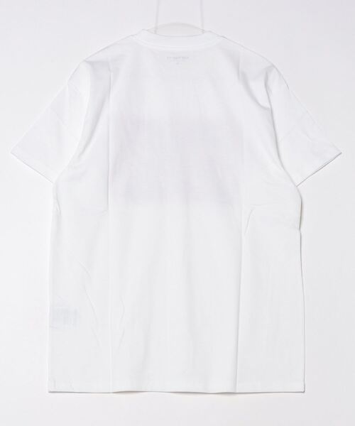 カーハート☆カイ アルフォン ベリス Tシャツ セール】S/S CAI ARFON BELLIS T-SHIRT（Tシャツ/カットソー