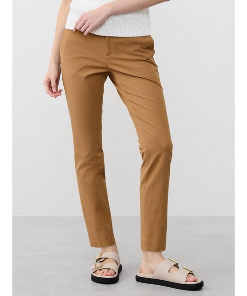 新品タグ付 3,4万＋税 バナナリパブリック クロップド パンツスーツ 0 BANANA REPUBLIC FACTORY STORE｜(W)BANANA REPUBLIC FACTORY