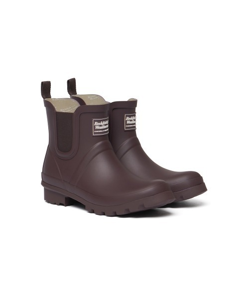 ORIGINAL CHELSEA RAINBOOTS（レインシューズ）｜ROCKFISH WEATHERWEAR