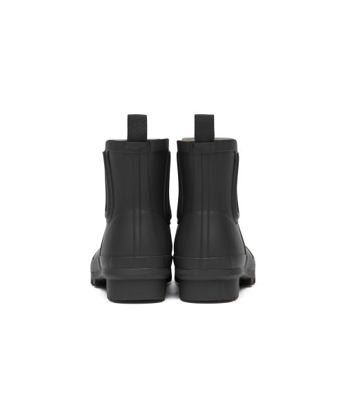 ROCKFISH WEATHERWEAR（ロックフィッシュウェザーウェア）の「ORIGINAL CHELSEA RAINBOOTS（レインシューズ・レディース・ブラック/ブラウン/グレー/アイボリー/イエロー/ベージュ/ピンク/バーガンディー・23.5㎝/24.0cm/23.0cm/25.0cm/24.5cm）」の15枚目の写真