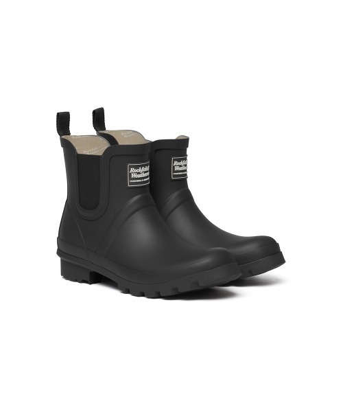 ORIGINAL CHELSEA RAINBOOTS（レインシューズ）｜ROCKFISH