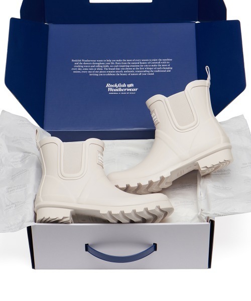 ☆【Rockfish Weatherwear】 BLISS LACEUP SNEAKERS☆7Color