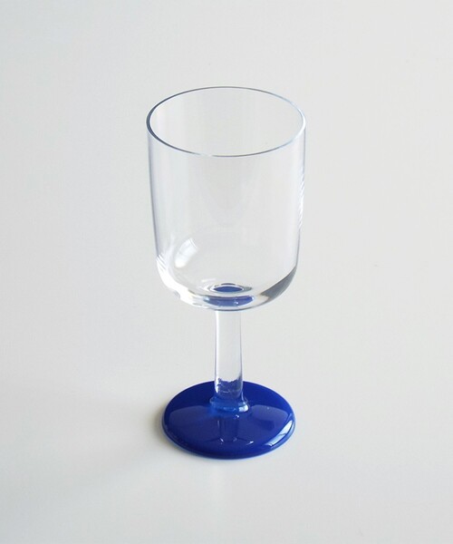 bpr BEAMS（ビーピーアール ビームス ）の「Palm Products,Australia / Marc Newson Tritan(R) Non-slip Forever Wine 300ml（グラス/マグカップ/タンブラー・レディース・ブルー/オレンジ/ミント・ONE SIZE）」の3枚目の写真