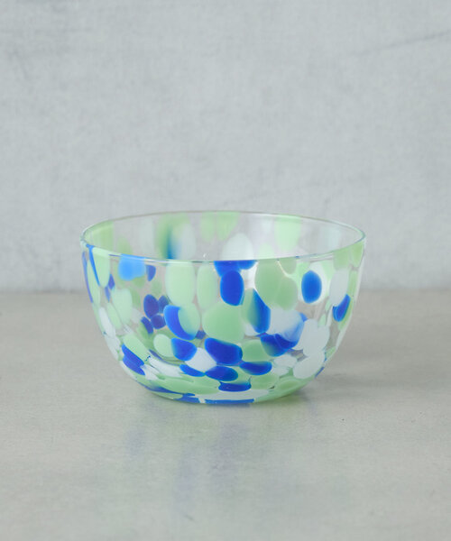 Actually（アクチュアリー）の「花氷菓 ミニボウル（グラス/マグカップ/タンブラー・レディース・ホワイト/ホワイト系その他・0）」の4枚目の写真