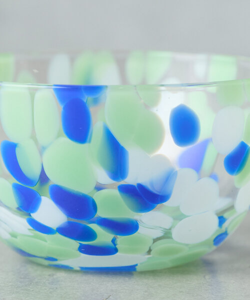 Actually（アクチュアリー）の「花氷菓 ミニボウル（グラス/マグカップ/タンブラー・レディース・ホワイト/ホワイト系その他・0）」の5枚目の写真