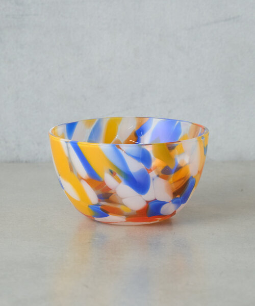 Actually（アクチュアリー）の「花氷菓 ミニボウル（グラス/マグカップ/タンブラー・レディース・ホワイト/ホワイト系その他・0）」の6枚目の写真