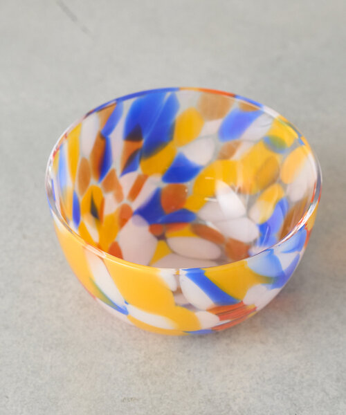 Actually（アクチュアリー）の「花氷菓 ミニボウル（グラス/マグカップ/タンブラー・レディース・ホワイト/ホワイト系その他・0）」の7枚目の写真