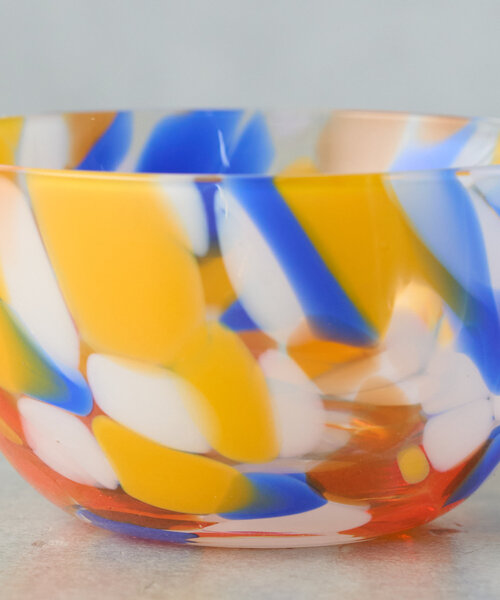 Actually（アクチュアリー）の「花氷菓 ミニボウル（グラス/マグカップ/タンブラー・レディース・ホワイト/ホワイト系その他・0）」の8枚目の写真