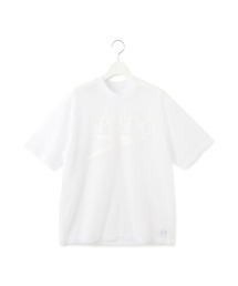 SPEEDO（スピード）の「【Speedo(スピード)】MC Mesh Tee（Tシャツ/カットソー）」