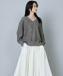 1er Arrondissement ニット・セーター レディース プルミエアロンディスモン 中古　古着 1er Arrondissement ニット・セーター レディース プルミエ