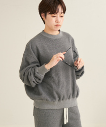 ブランド古着】Plage｜プラージュのスウェット古着通販 - ZOZOUSED