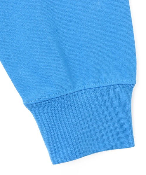 THE NORTH FACE(ザノースフェイス)の「THE NORTH FACE L/S SQUARE Digital Graphic Tee / ザ ノース フェイス ロングスリーブ スクエア デジタル グラフィック Tシャツ(Tシャツ/カットソー・メンズ・ホワイト/ブラック/ブルー・S/M/L/XL/XXL)」の13枚目の写真