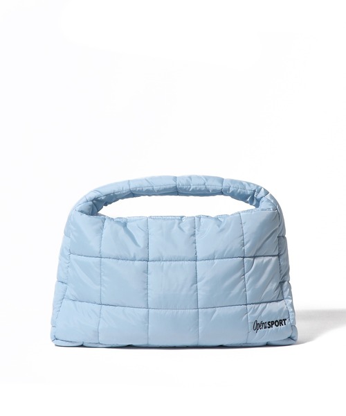 Opera Sport / JEROME キルティングトートバッグ