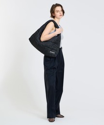 Opera Sport / JEROME キルティングトートバッグ