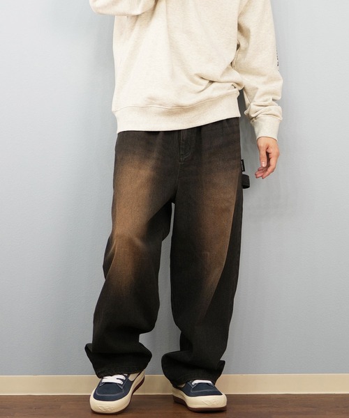 サバジ出品です。 RED CARD TOKYO ジーンズ デニム デニムパンツ 「RED CARD」35th