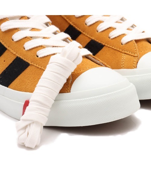 PRO-Keds ROYAL PLUS SUEDE HI / プロケッズ ロイヤル プラス スエード