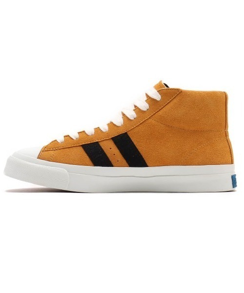 PRO-Keds ROYAL PLUS SUEDE HI / プロケッズ ロイヤル プラス スエード