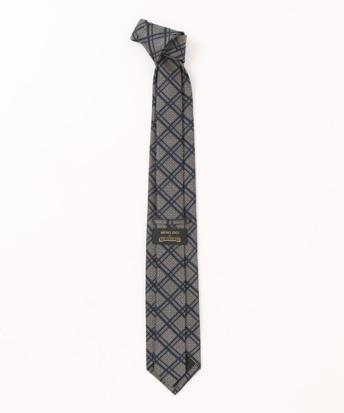 MEN'S BIGI（メンズビギ）の「【TIE YOUR TIE/タイユアタイ