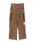 Maison MIHARA YASUHIRO�i���]���~�n�����X�q���j�́uCotton Satin Cargo Pants�i���̑��p���c�j�v�b�u���E��