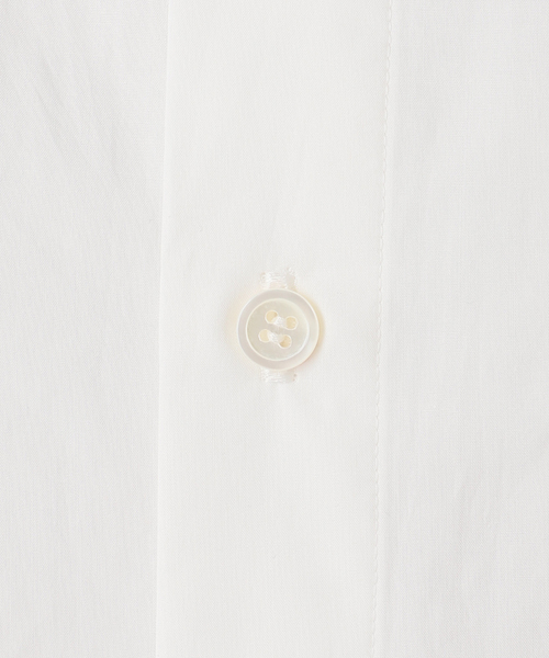 セール】COTTON LOOSE シャツ（シャツ/ブラウス）｜Plage（プラージュ