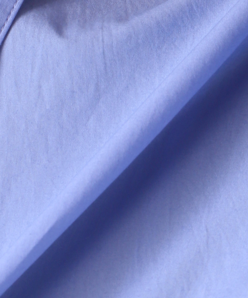 セール】COTTON LOOSE シャツ（シャツ/ブラウス）｜Plage（プラージュ