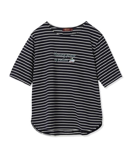 【新品未使用】　EUIC NAIC 2025 Tシャツ　オーガポン