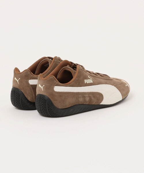 靴 PUMA SPEEDCAT OG 398846-31 楽天市場】プーマ PUMA 398846-31 スピードキャットOG SPEEDCAT