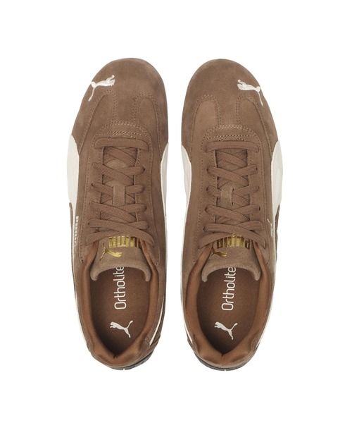 靴 PUMA SPEEDCAT OG 398846-31 PUMA スニーカー SPEEDCAT OG 398846-31 メンズ レディース