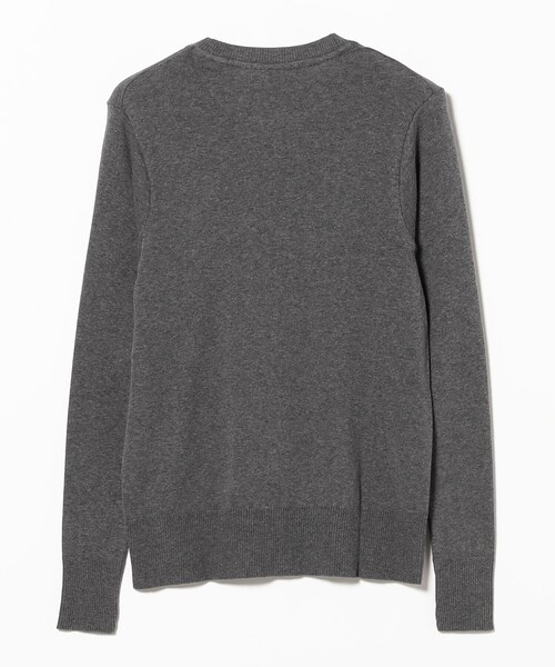 gicipi（ジチピ）の「GICIPI / FRAGORA（洗濯可）（ニット/セーター・レディース・ブラック/グレー/ブルー系その他2・1）」の5枚目の写真