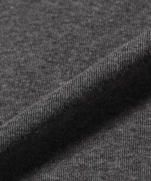 gicipi（ジチピ）の「GICIPI / FRAGORA（洗濯可）（ニット/セーター・レディース・ブラック/グレー/ブルー系その他2・1）」の6枚目の写真