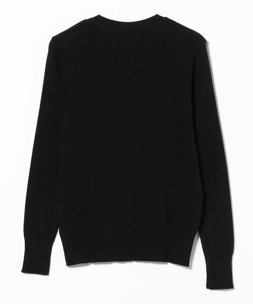 gicipi（ジチピ）の「GICIPI / FRAGORA（洗濯可）（ニット/セーター・レディース・ブラック/グレー/ブルー系その他2・1）」の8枚目の写真