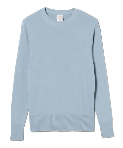 gicipi（ジチピ）の「GICIPI / FRAGORA（洗濯可）（ニット/セーター・レディース・ブラック/グレー/ブルー系その他2・1）」の10枚目の写真