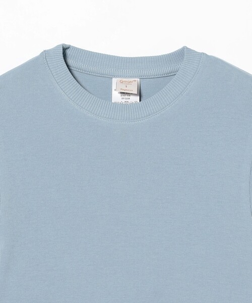 gicipi（ジチピ）の「GICIPI / FRAGORA（洗濯可）（ニット/セーター・レディース・ブラック/グレー/ブルー系その他2・1）」の11枚目の写真