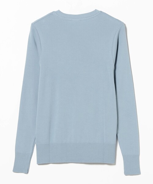 gicipi（ジチピ）の「GICIPI / FRAGORA（洗濯可）（ニット/セーター・レディース・ブラック/グレー/ブルー系その他2・1）」の13枚目の写真