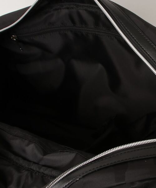 stella77golf（ステラセブンティーンセブンゴルフ）の「カモフラ柄ボストンBAG（ボストンバッグ・メンズ・ブルー/カーキ/サンドベージュ/ブラック・FREE）」の15枚目の写真