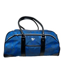 stella77golf（ステラセブンティーンセブンゴルフ）の「カモフラ柄ボストンBAG（ボストンバッグ）」