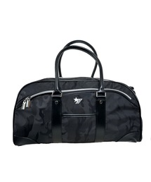 stella77golf（ステラセブンティーンセブンゴルフ）の「カモフラ柄ボストンBAG（ボストンバッグ）」